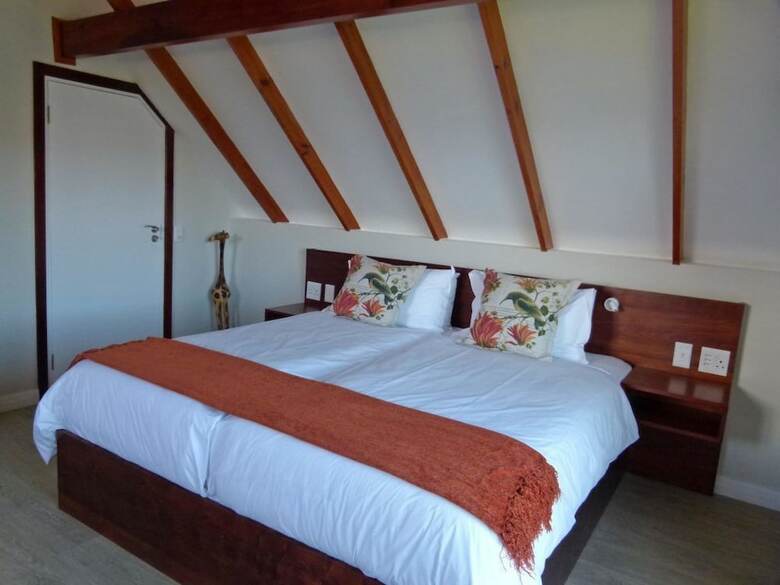 Posada Fish Eagle Lodge