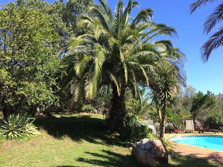 Posada Fish Eagle Lodge