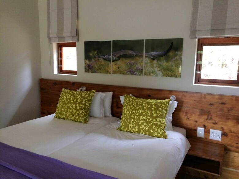 Posada Fish Eagle Lodge