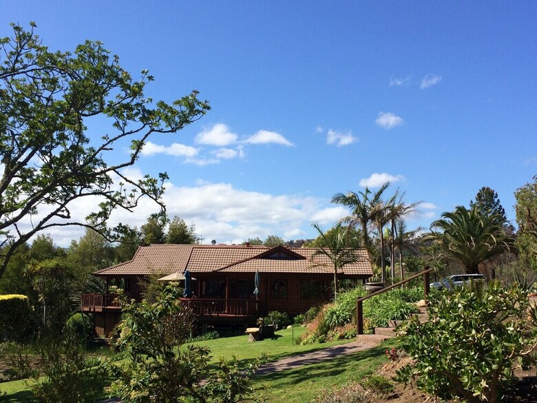 Posada Fish Eagle Lodge
