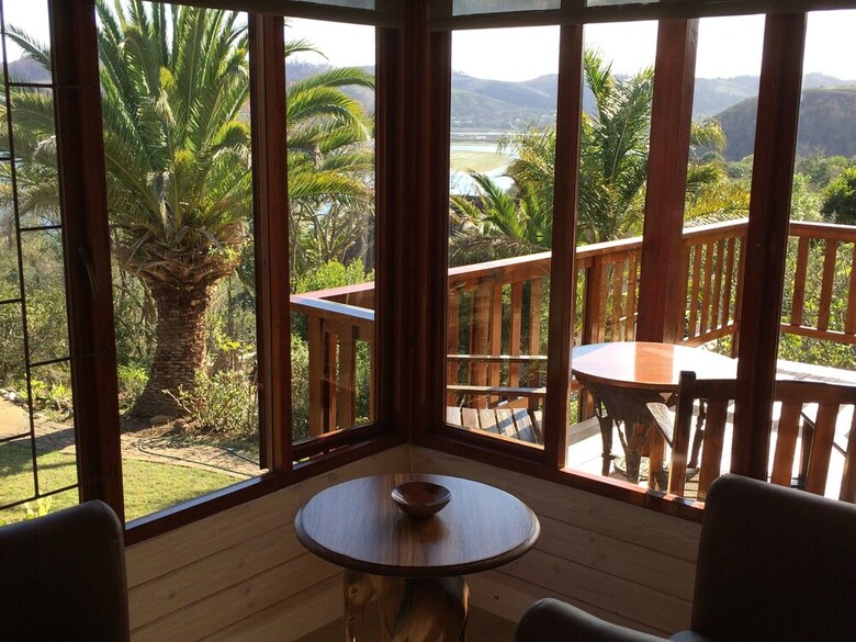 Posada Fish Eagle Lodge