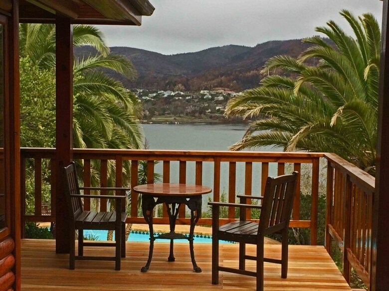 Posada Fish Eagle Lodge