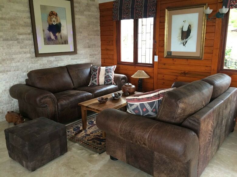 Posada Fish Eagle Lodge