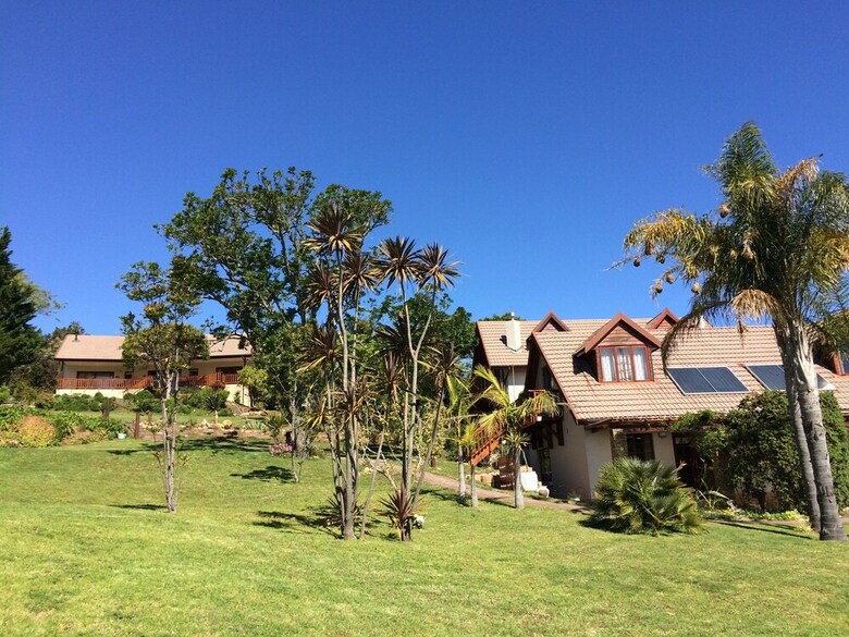 Posada Fish Eagle Lodge
