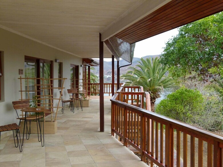 Posada Fish Eagle Lodge