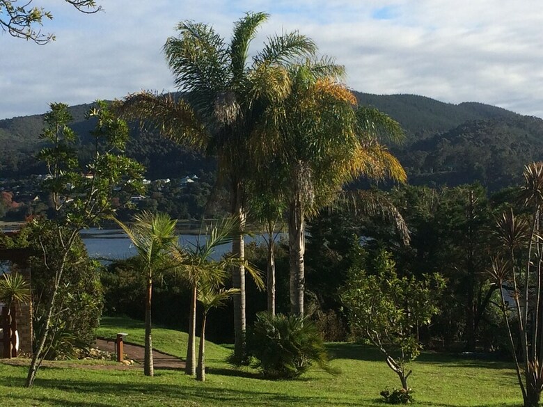 Posada Fish Eagle Lodge