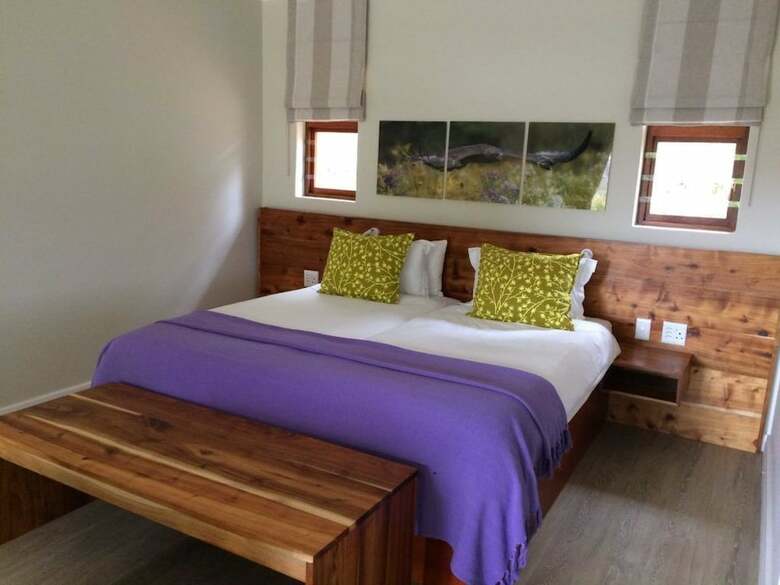 Posada Fish Eagle Lodge