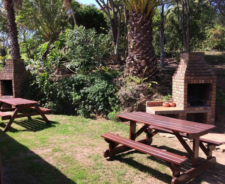 Posada Fish Eagle Lodge