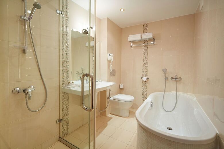 Hotel Eurootel Stavropol