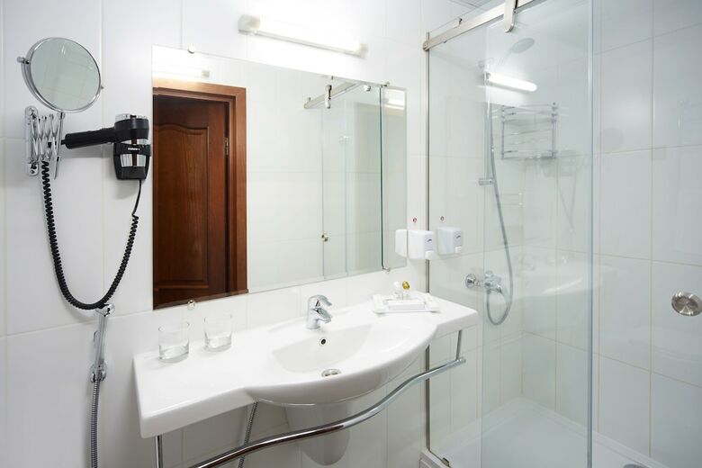 Hotel Eurootel Stavropol