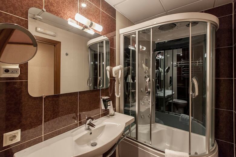 Hotel Eurootel Stavropol