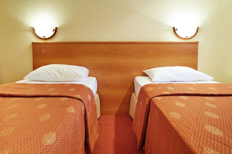 Hotel Eurootel Stavropol