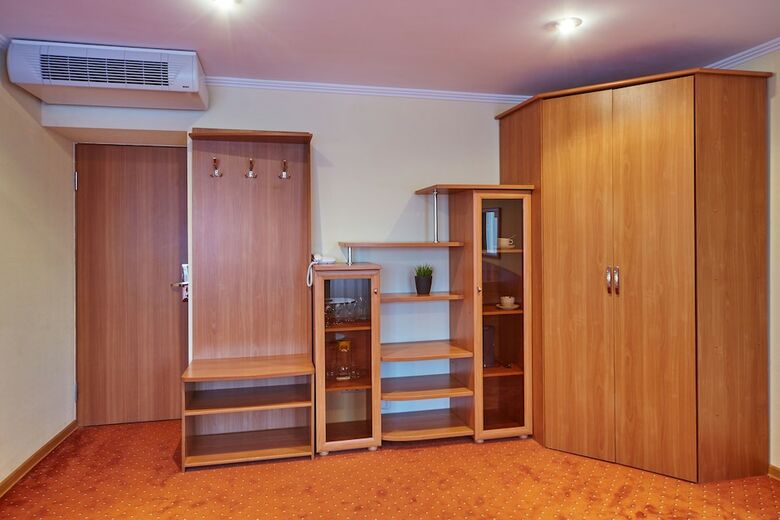 Hotel Eurootel Stavropol