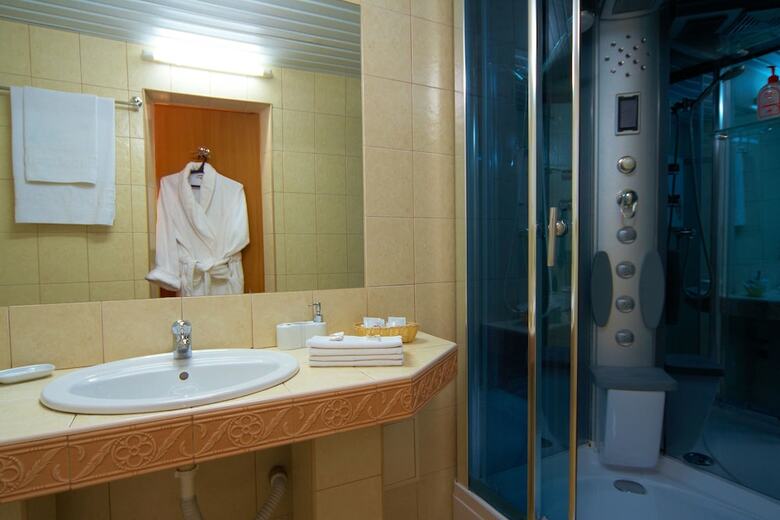 Hotel Eurootel Stavropol