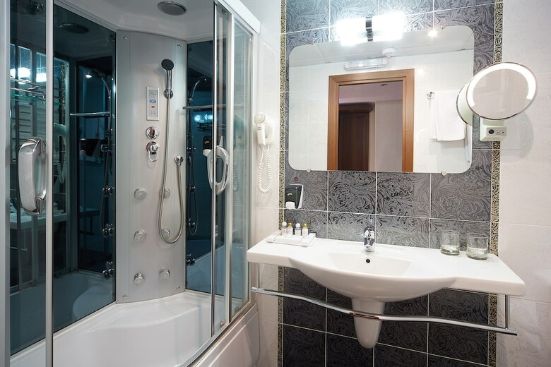 Hotel Eurootel Stavropol