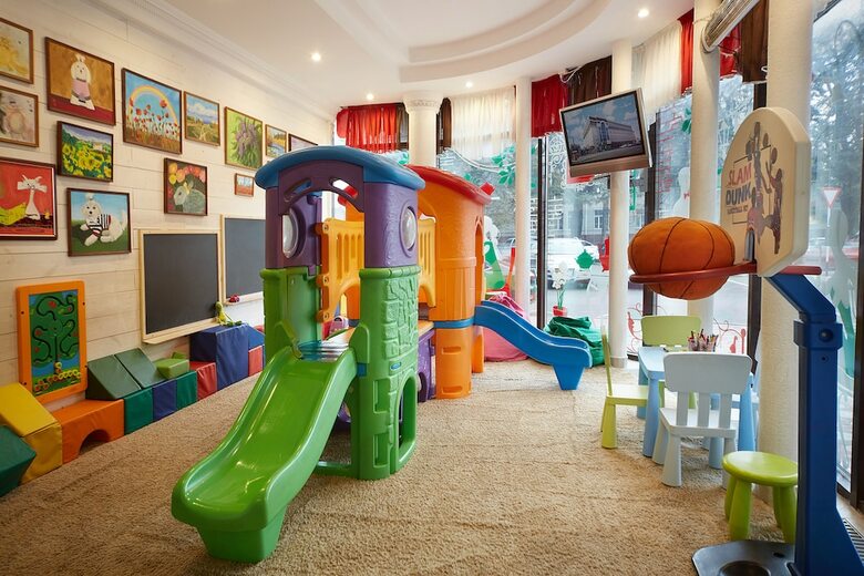 Hotel Eurootel Stavropol