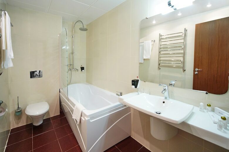 Hotel Eurootel Stavropol