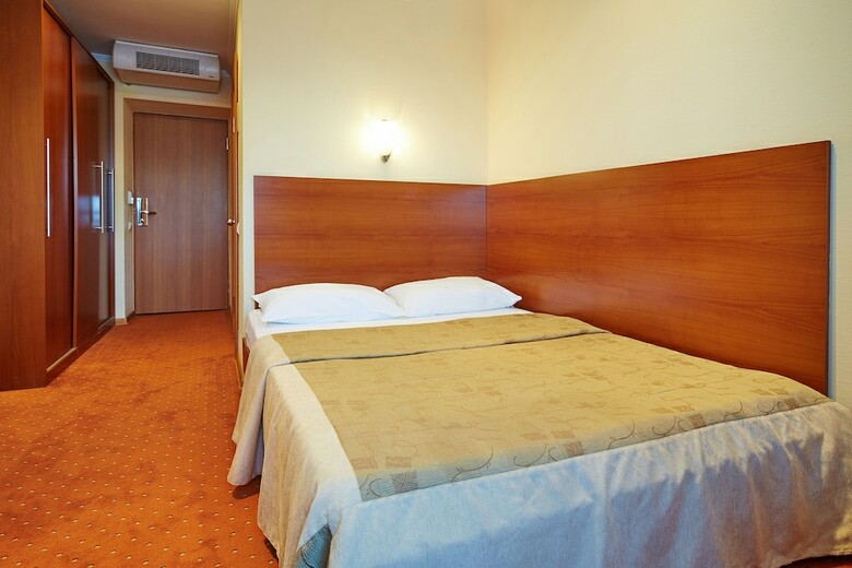 Hotel Eurootel Stavropol