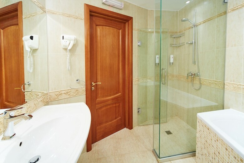 Hotel Eurootel Stavropol