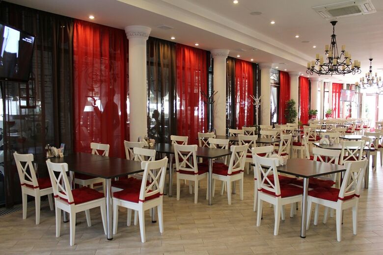 Hotel Eurootel Stavropol