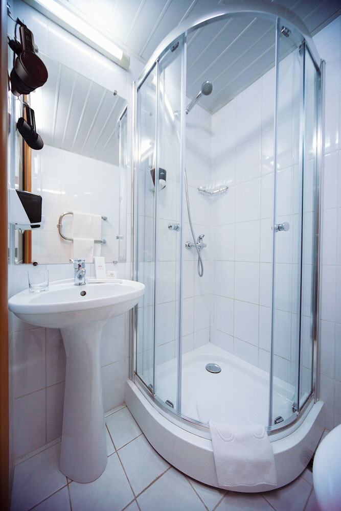 Hotel Eurootel Stavropol