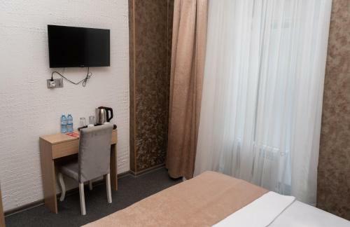 Best Center Hotel