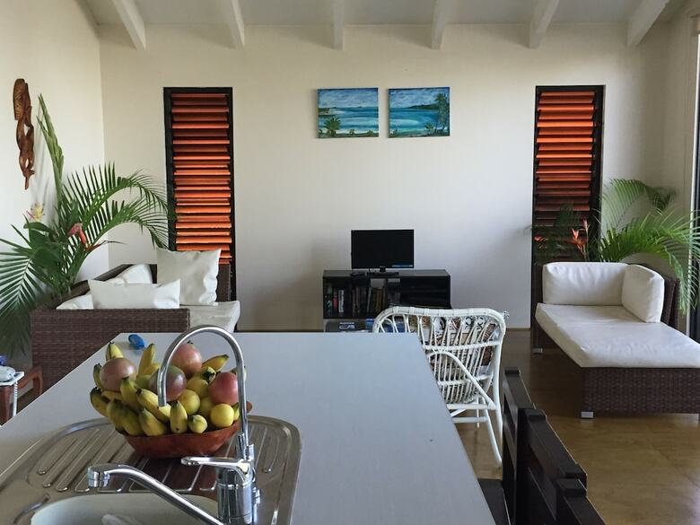Aitutaki Ootu Villa