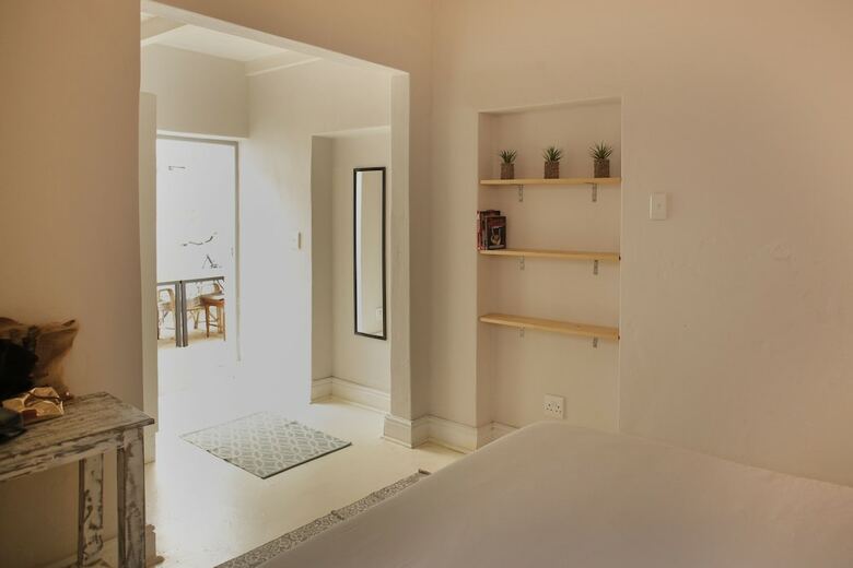 Hostal Moy Guesthouse & Backpackers - Hostel