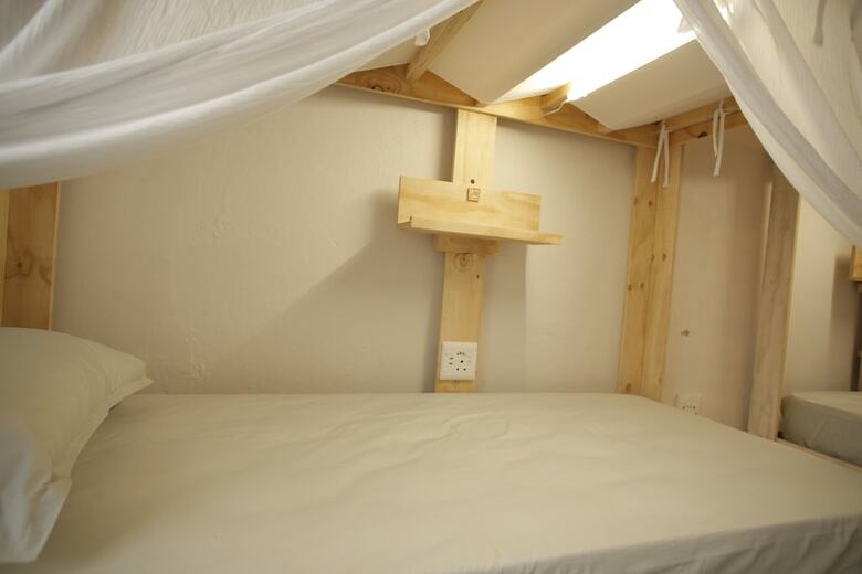 Hostal Moy Guesthouse & Backpackers - Hostel