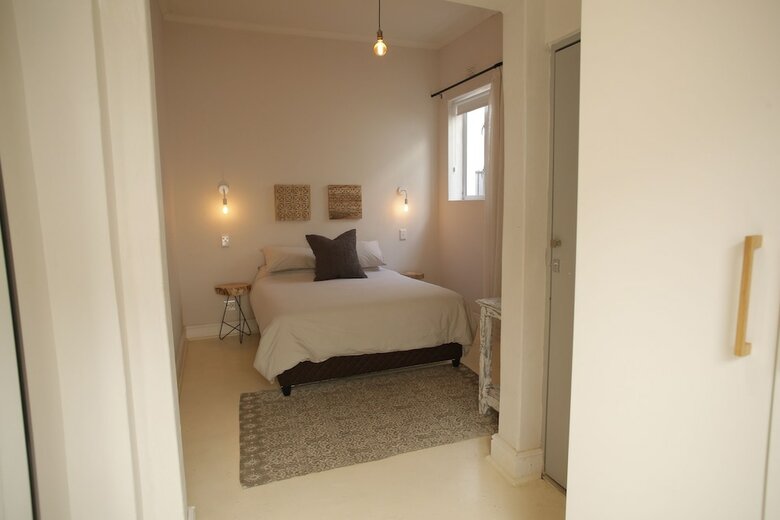 Hostal Moy Guesthouse & Backpackers - Hostel