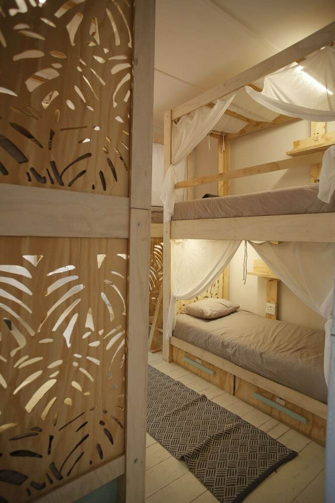 Hostal Moy Guesthouse & Backpackers - Hostel