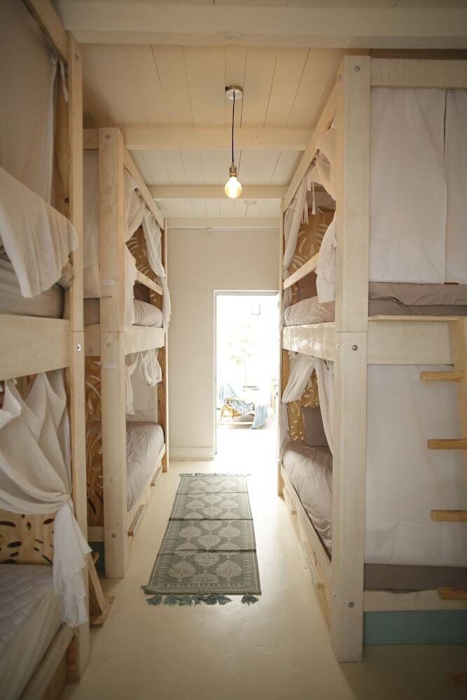 Hostal Moy Guesthouse & Backpackers - Hostel