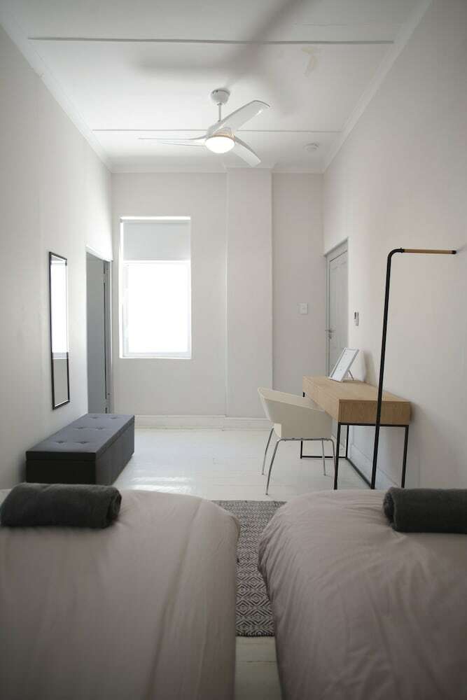 Hostal Moy Guesthouse & Backpackers - Hostel