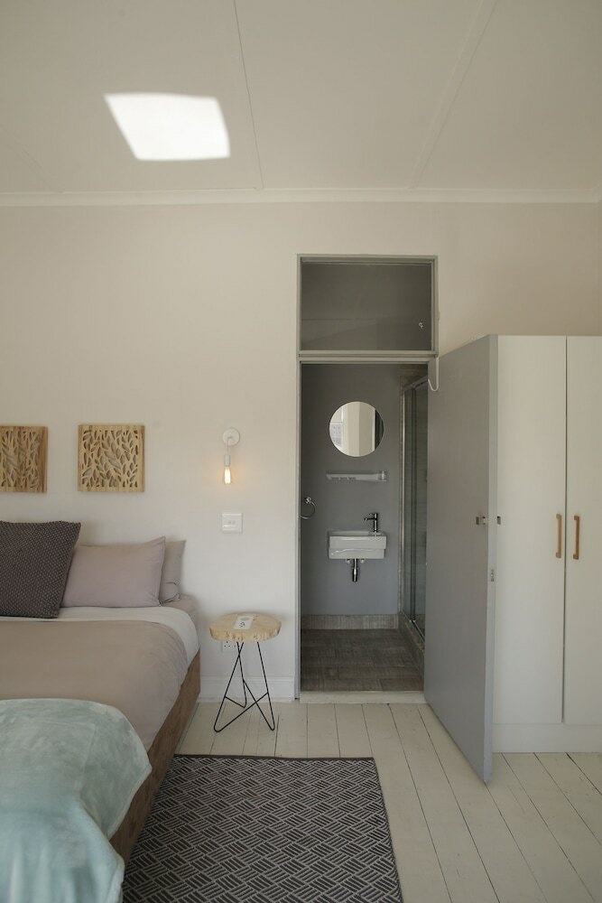 Hostal Moy Guesthouse & Backpackers - Hostel