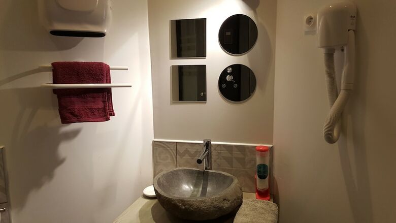 Bed & Breakfast Le Mas Romantique