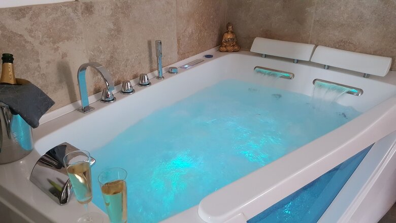 Bed & Breakfast Le Mas Romantique