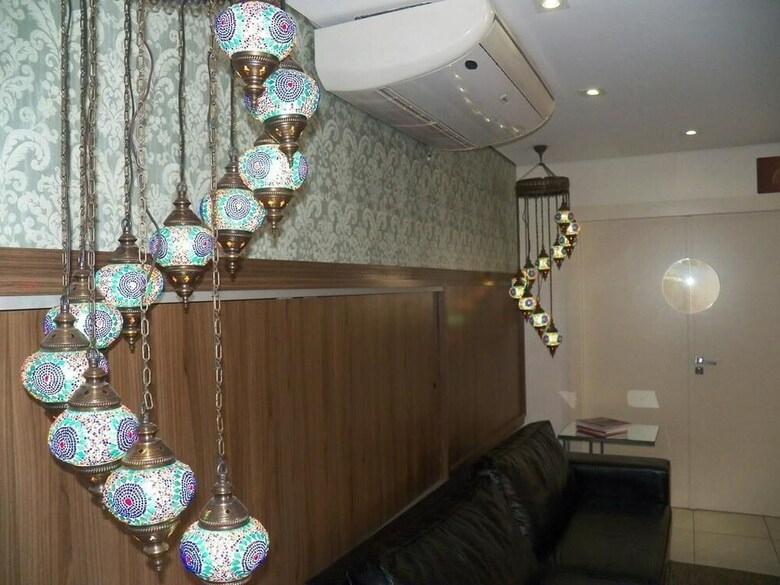 Passer Hotel