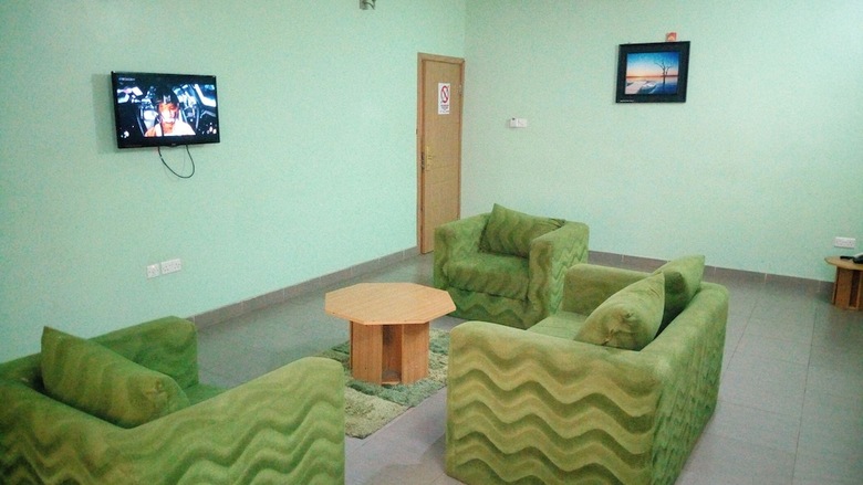 Mataan Hotel  Suites