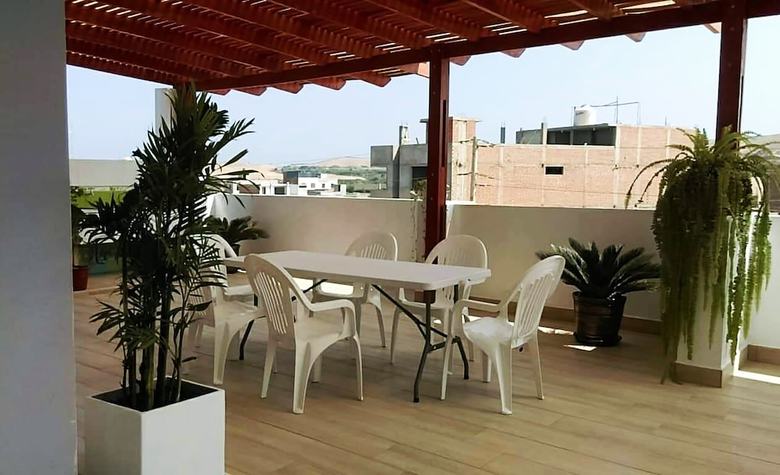 Hotel Hospedaje Luna Llena