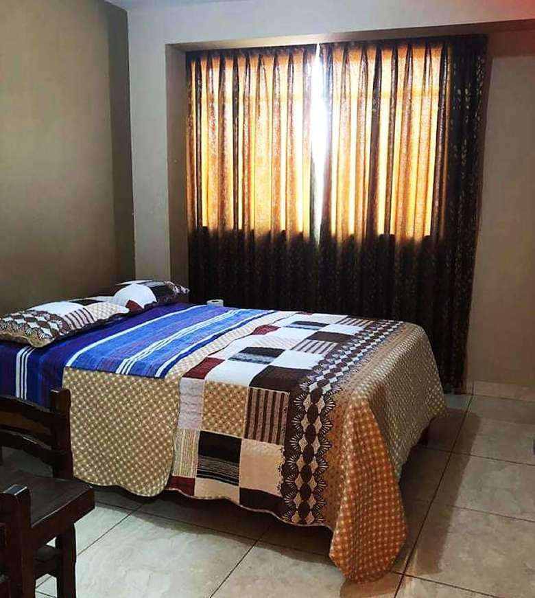 Hotel Hospedaje Luna Llena