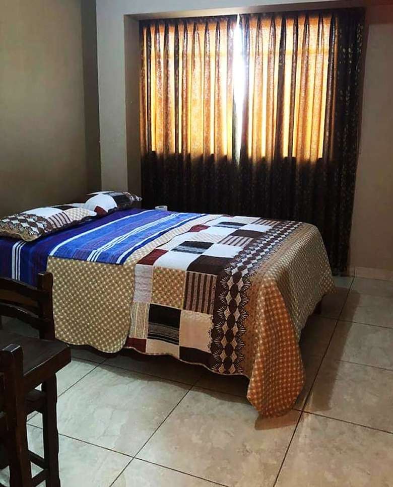 Hotel Hospedaje Luna Llena