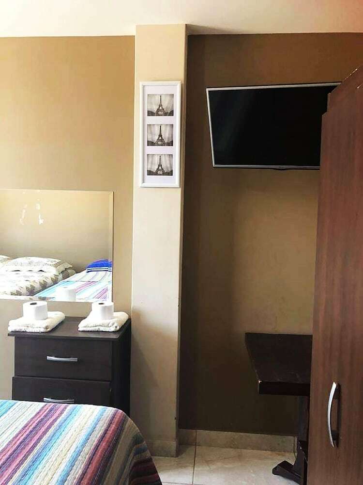 Hotel Hospedaje Luna Llena