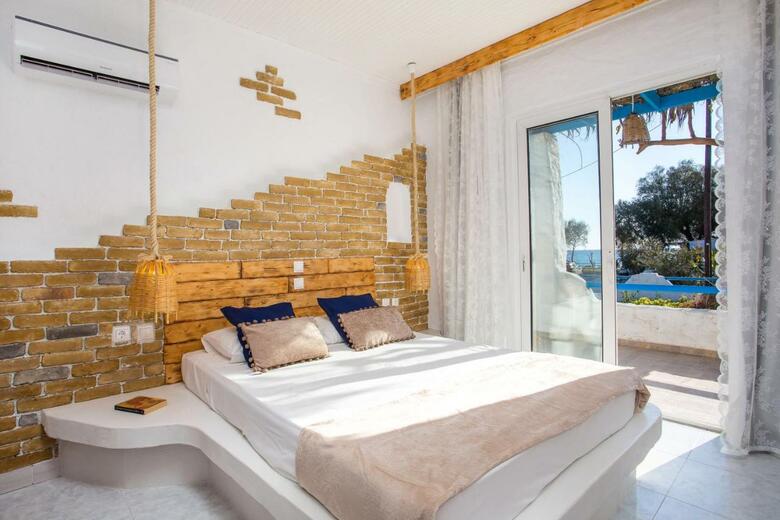 Faliraki Blue Villas