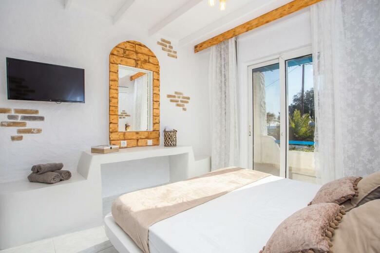 Faliraki Blue Villas
