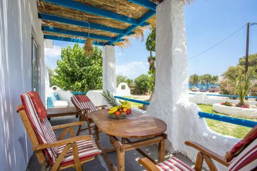 Faliraki Blue Villas