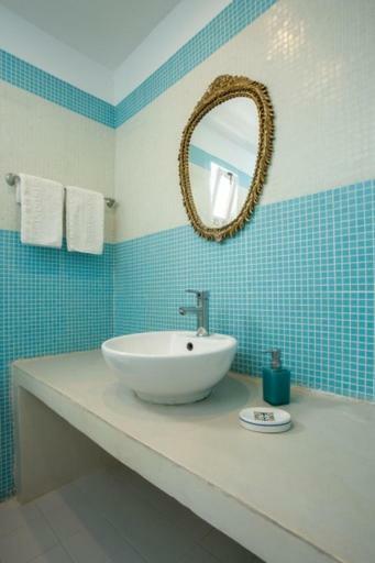 Faliraki Blue Villas