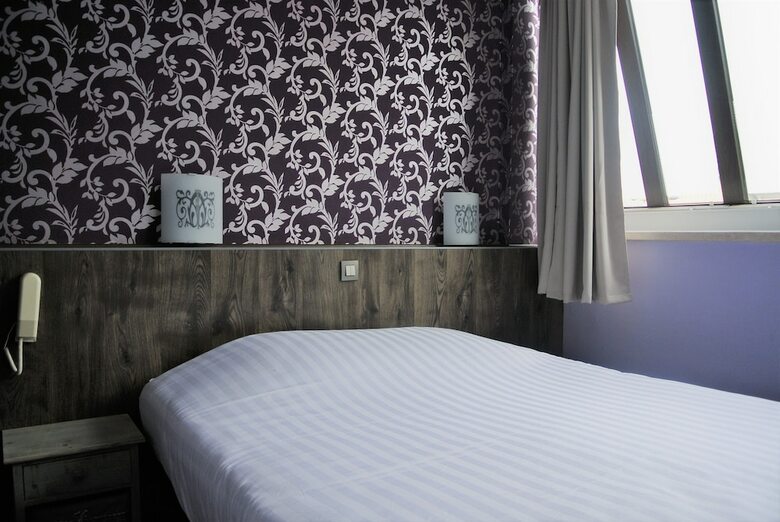 Bed & Breakfast Hotel Tropicana