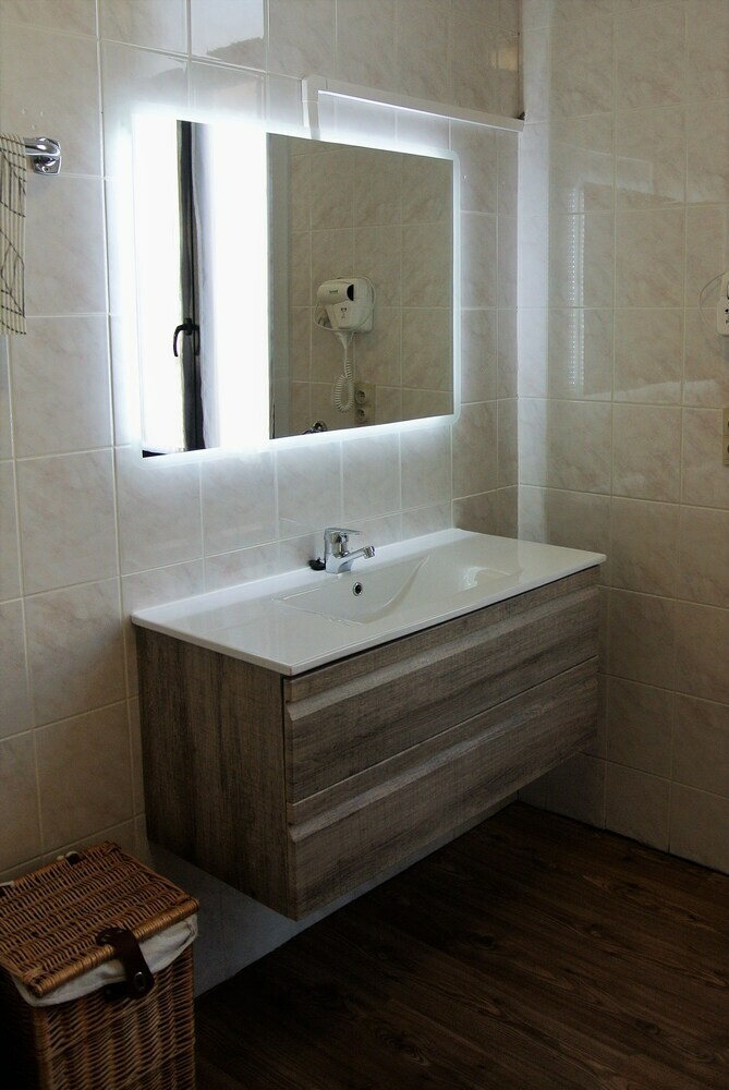 Bed & Breakfast Hotel Tropicana