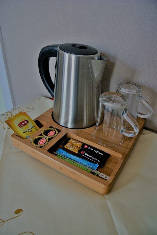 Bed & Breakfast Hotel Tropicana