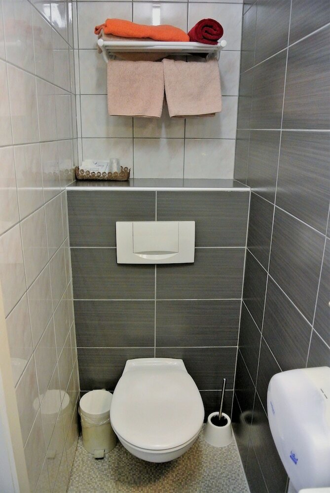 Bed & Breakfast Hotel Tropicana
